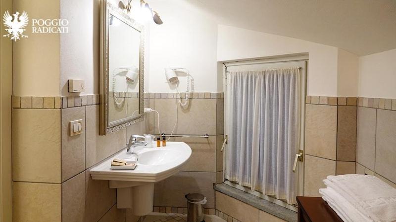 Poggio Radicati De Charme Hotel Saluzzo
