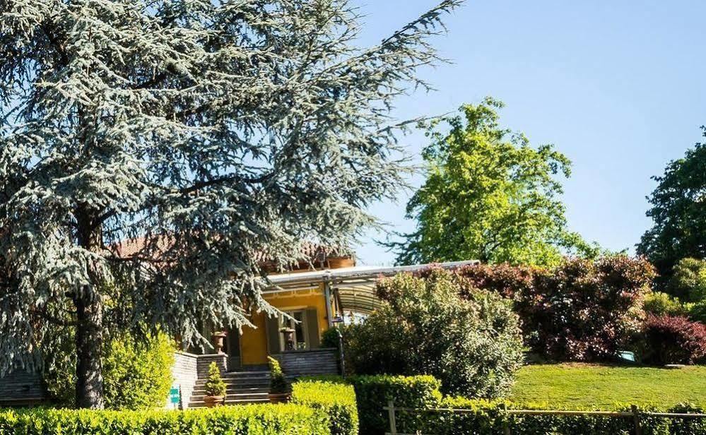 Hotel Poggio Radicati De Charme